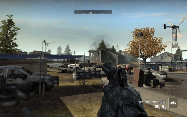 Homefront