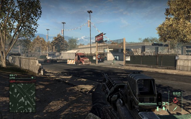 Homefront