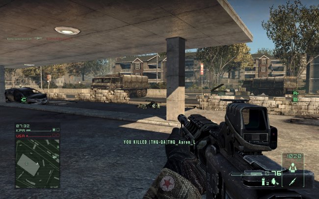 Homefront