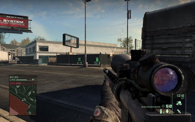 Homefront
