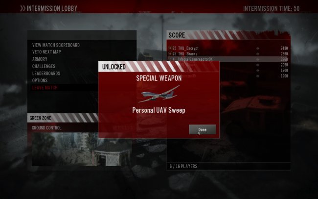 Homefront