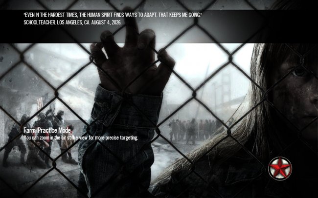 Homefront