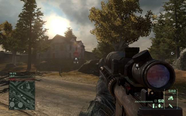 Homefront