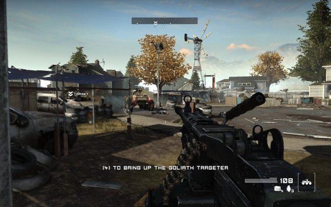 Homefront