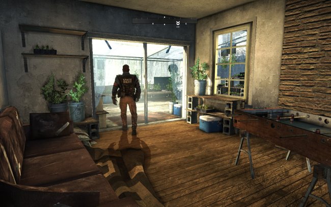Homefront
