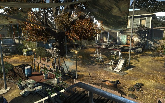 Homefront