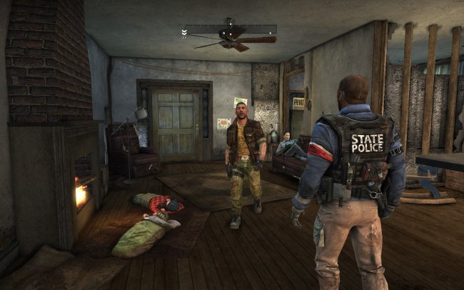 Homefront