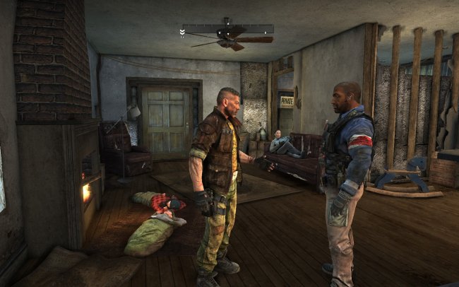 Homefront