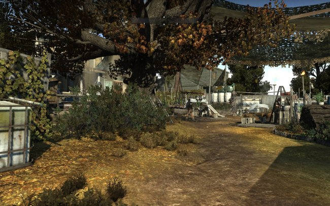 Homefront