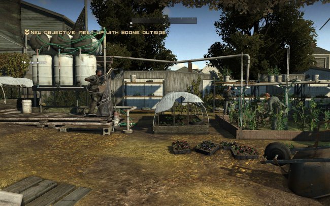 Homefront