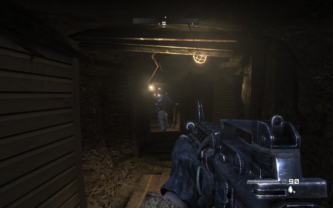 Homefront
