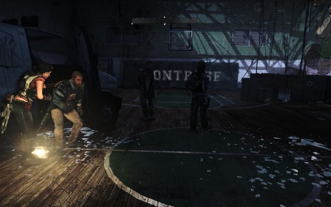 Homefront