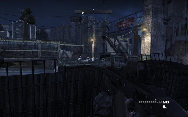 Homefront