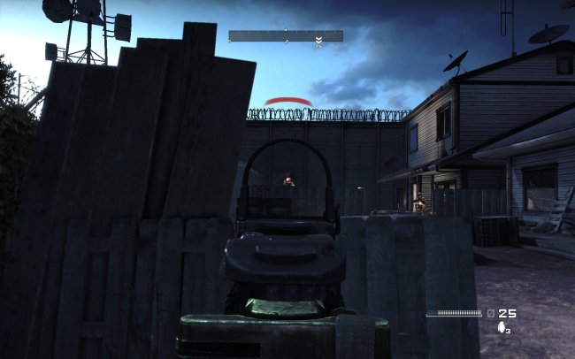 Homefront