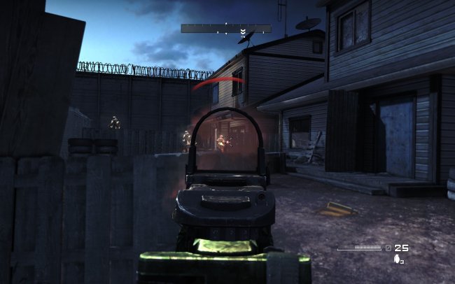 Homefront