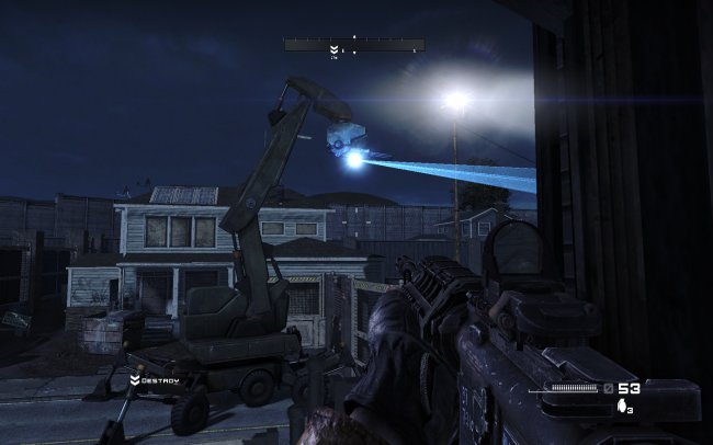 Homefront