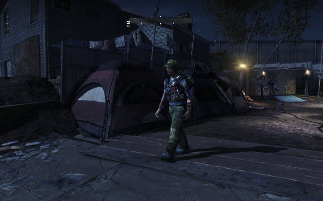 Homefront