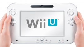 Wii U, España, 23-30 de noviembre