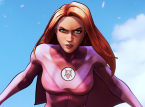 Hoy jugamos a Invincible VS en GR Live