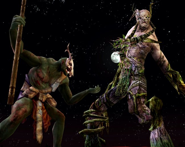 The Lord of the Rings Online