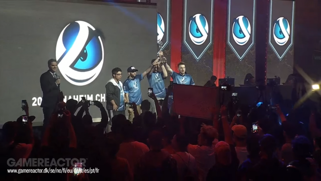 Call of Duty: Infinite Warfare