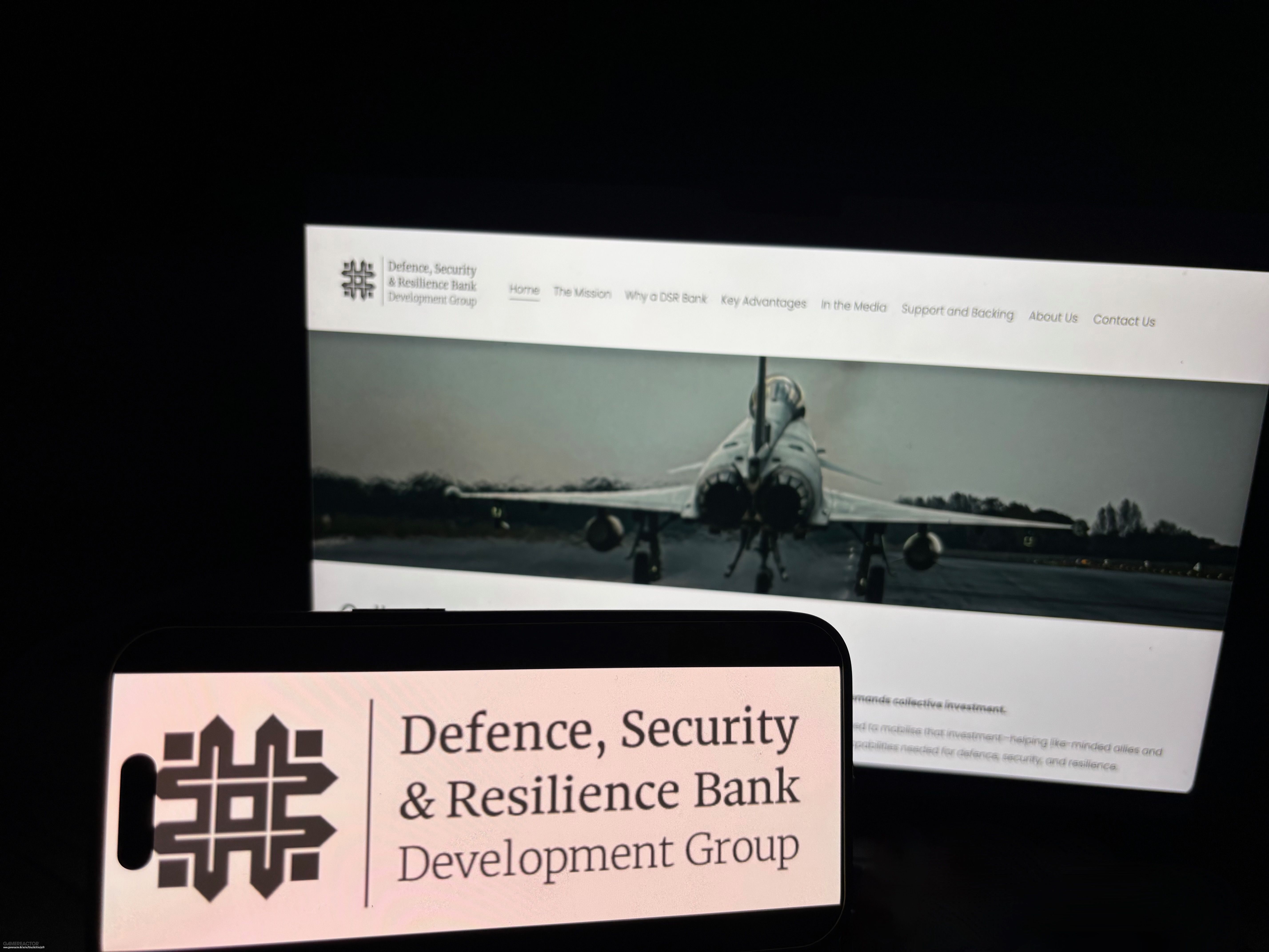 Luxemburgo se convertirá en la sede europea del banco multilateral de defensa