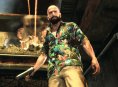 Max Payne engorda 3 'kilos'