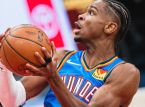 Opening Night en NBA: El MVP Shai Gilgeous-Alexander, clave en la primera victoria de Oklahoma tras dos pr&oacute;rrogas
