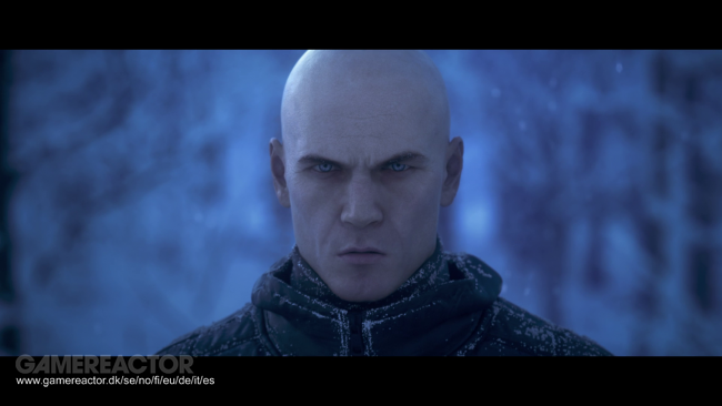 Hitman