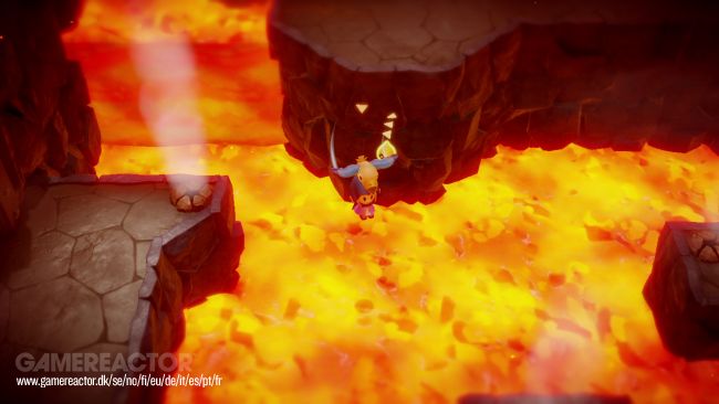 The Legend of Zelda: Echoes of Wisdom