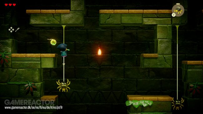 The Legend of Zelda: Echoes of Wisdom