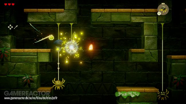 The Legend of Zelda: Echoes of Wisdom