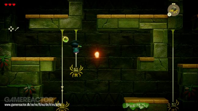 The Legend of Zelda: Echoes of Wisdom