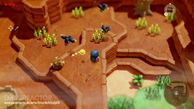 The Legend of Zelda: Echoes of Wisdom