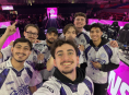 Paris Gentle Mates se corona campe&oacute;n de la Major I de la Call of Duty League 2026
