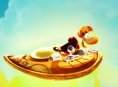 Descarga a Rayman Legends de PS Vita 28 niveles gratis