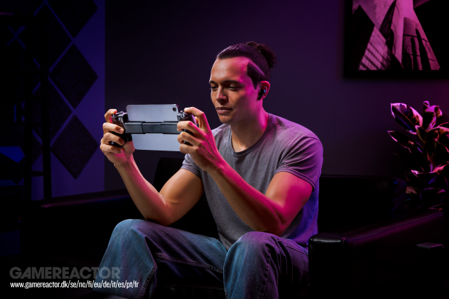 Razer Kishi Ultra