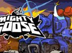 Fecha de lanzamiento para el rabioso Run & Gun Mighty Goose