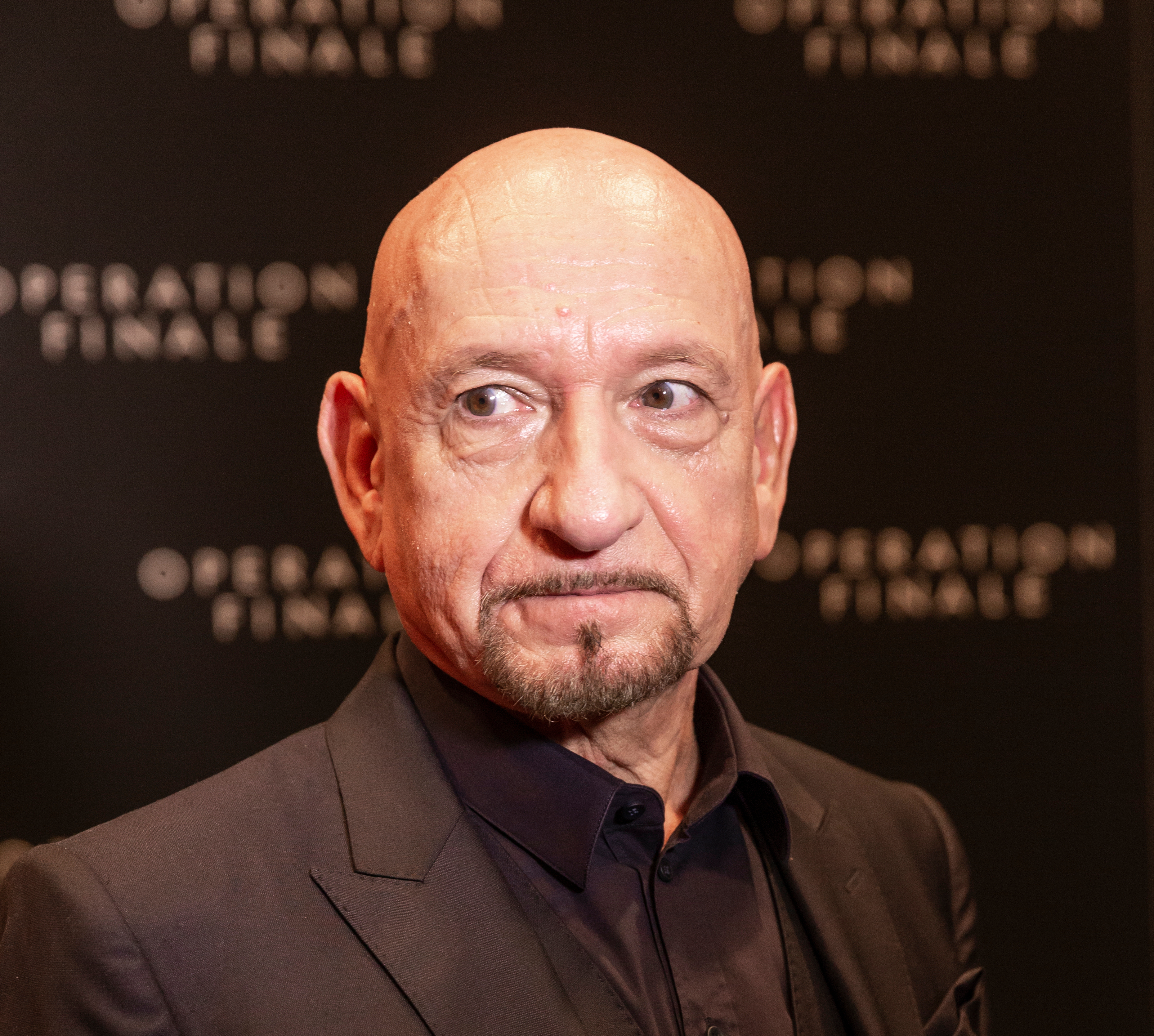 Sir Ben Kingsley interpretará "un papel clave" en Sonic the Hedgehog 4