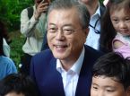 Moon, ex presidente de Corea del Sur, califica las acusaciones de soborno de ataque por motivos políticos