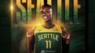 Las jugadoras españolas hacen historia en el draft de la WNBA, que sube los salarios en su 30º año