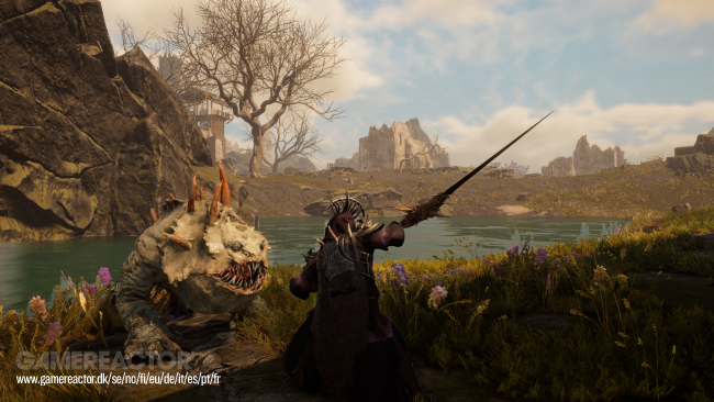 GOTY 2025 Gamereactor: Mejor RPG
