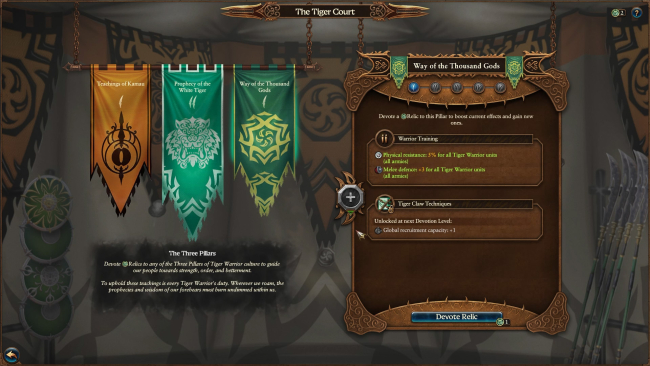 Total War: Warhammer III