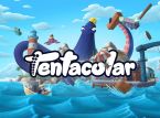 Tentacular, el simulador de Kraken VR, ya tiene fecha