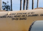 Un buzo ucraniano detenido en Polonia por las explosiones del Nord Stream