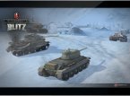 World of Tanks Blitz celebra su cuarto aniversario con un hito