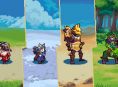 Wargroove