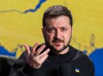 Zelensky advierte que Europa no puede asegurar Ucrania sin Estados Unidos
