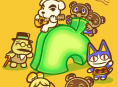 25 años de vida tranquila: Nintendo celebra el gran aniversario de Animal Crossing con regalos y una preciosa ilustración