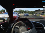 Gameplay de Assetto Corsa corriendo en Xbox One